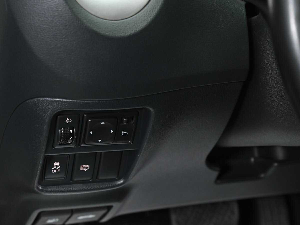 Nissan Juke с пробегом — 2012 год. Фото: #9