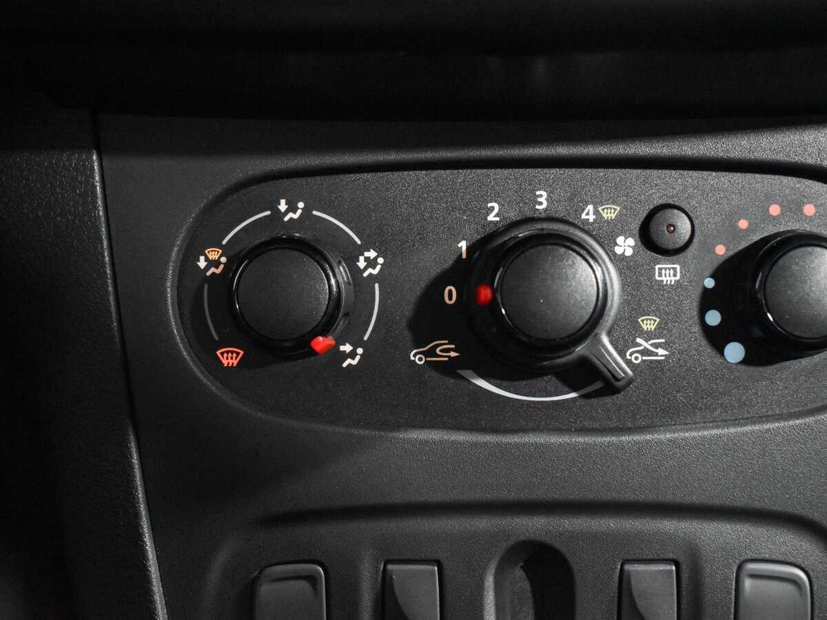 Renault Logan с пробегом — 2021 год. Фото: #16