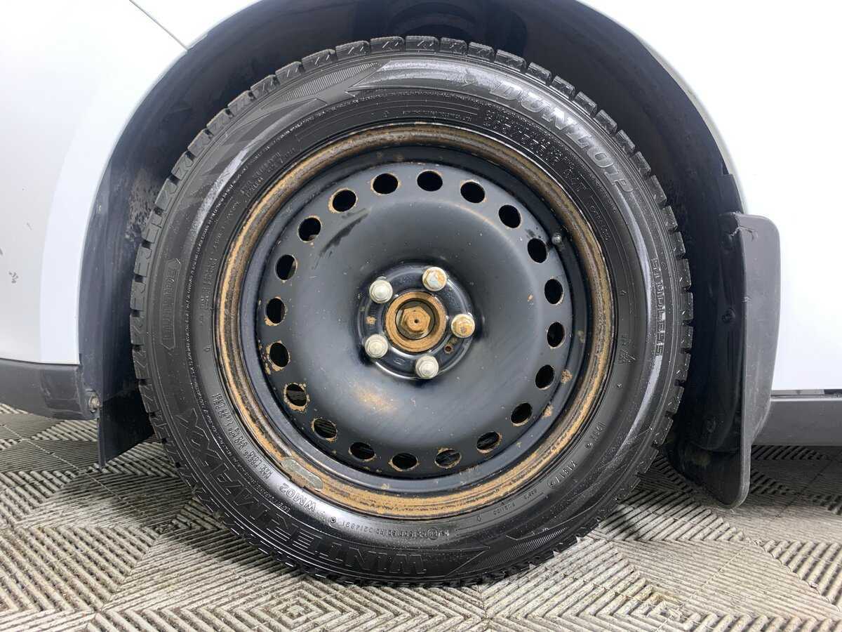 Ford Focus с пробегом — 2017 год. Фото: #9