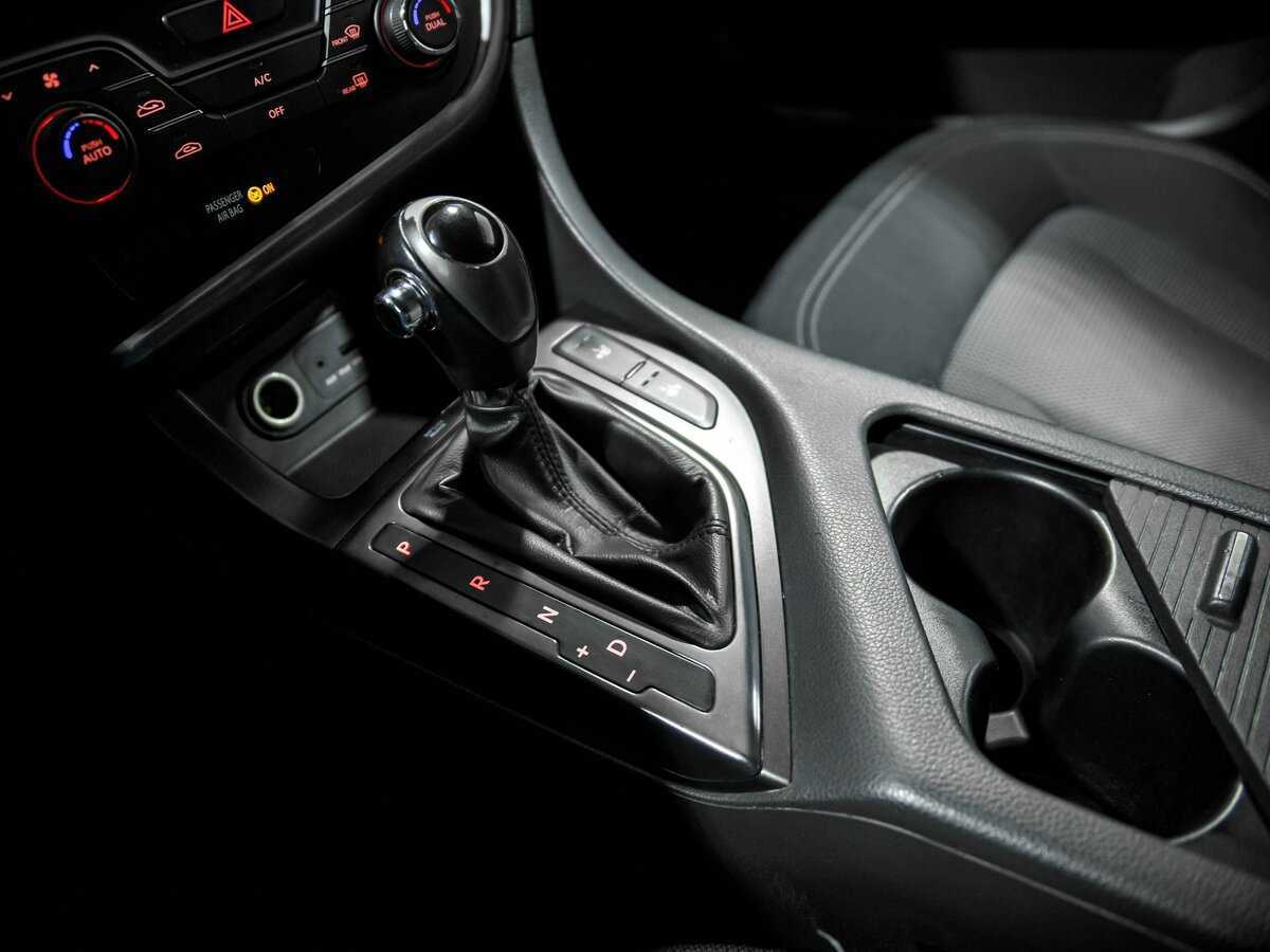 Kia Optima с пробегом — 2012 год. Фото: #9