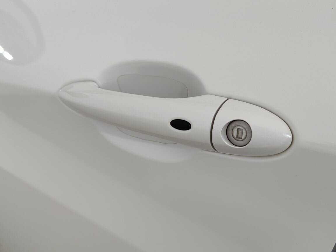 Chery Tiggo 7 с пробегом — 2019 год. Фото: #28