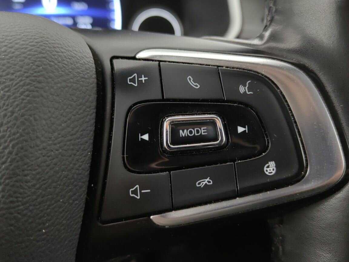 Chery Tiggo 8 с пробегом — 2020 год. Фото: #7