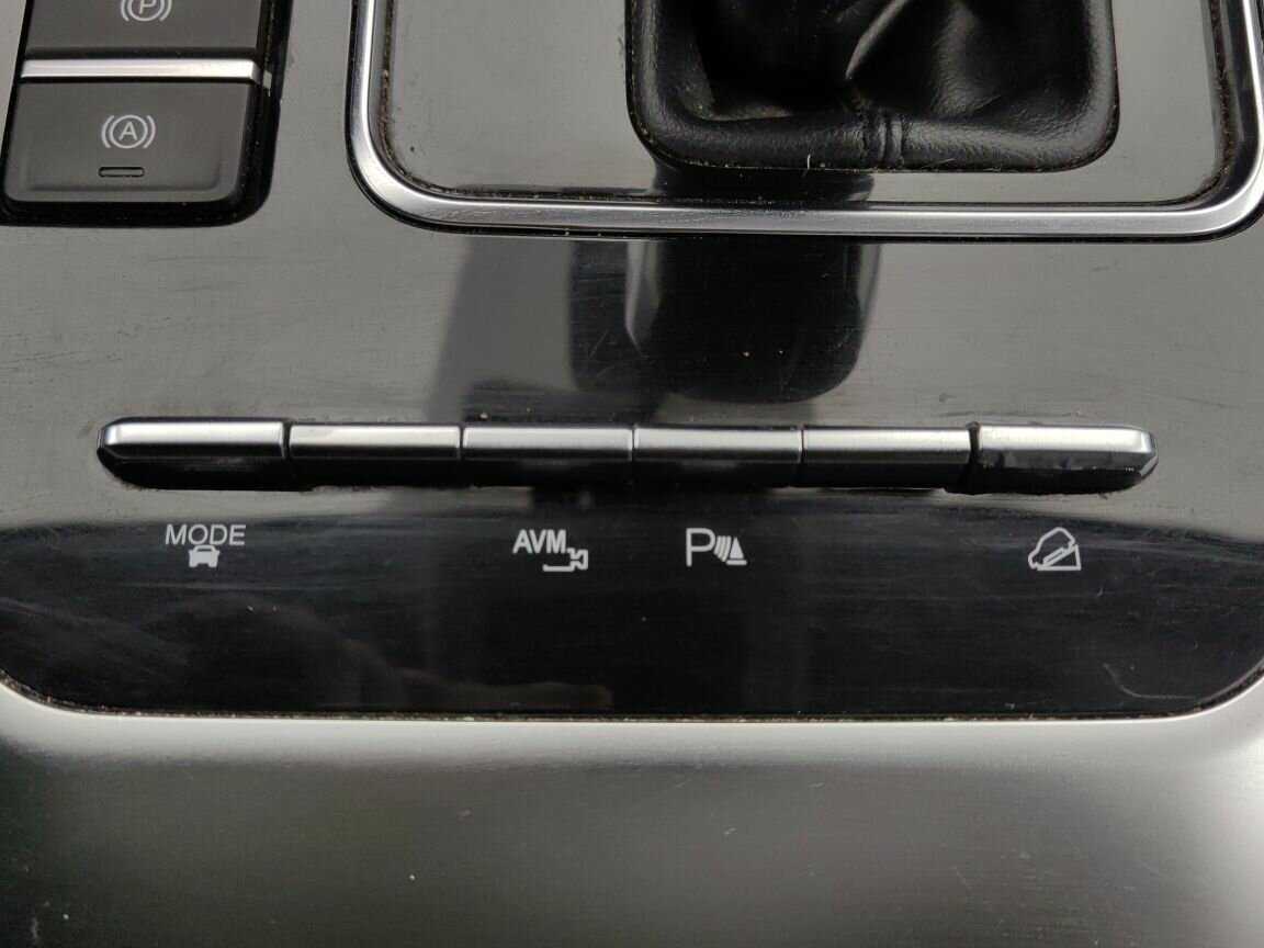 Chery Tiggo 8 с пробегом — 2020 год. Фото: #14