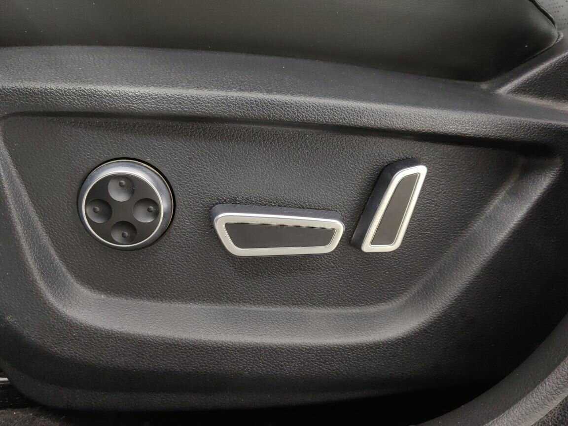 Chery Tiggo 8 с пробегом — 2020 год. Фото: #16