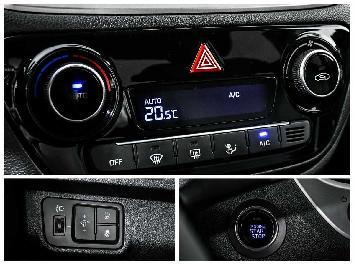 Hyundai Solaris с пробегом — 2018 год. Фото: #15