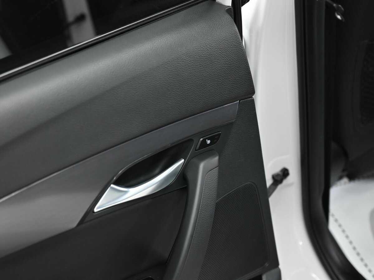 Hyundai i40 с пробегом — 2016 год. Фото: #7