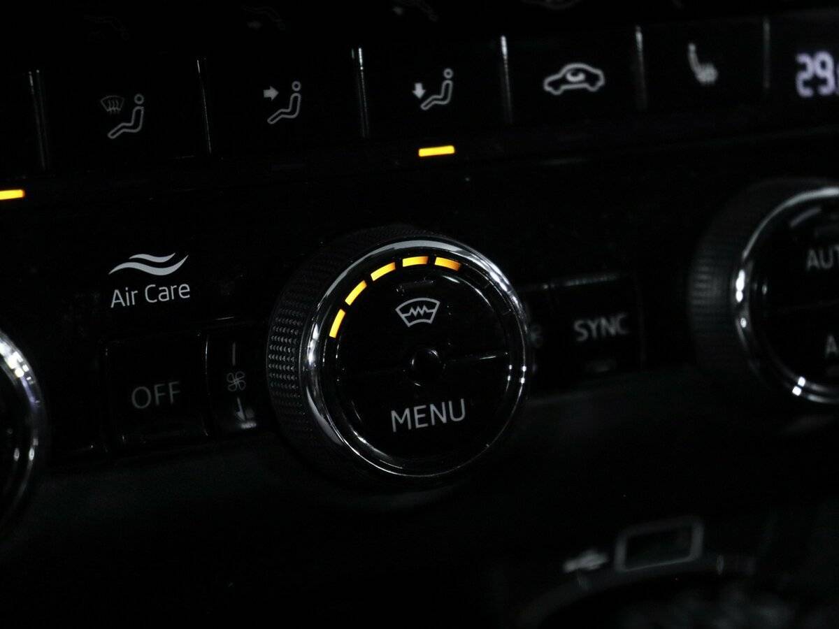 Skoda Octavia с пробегом — 2017 год. Фото: #14