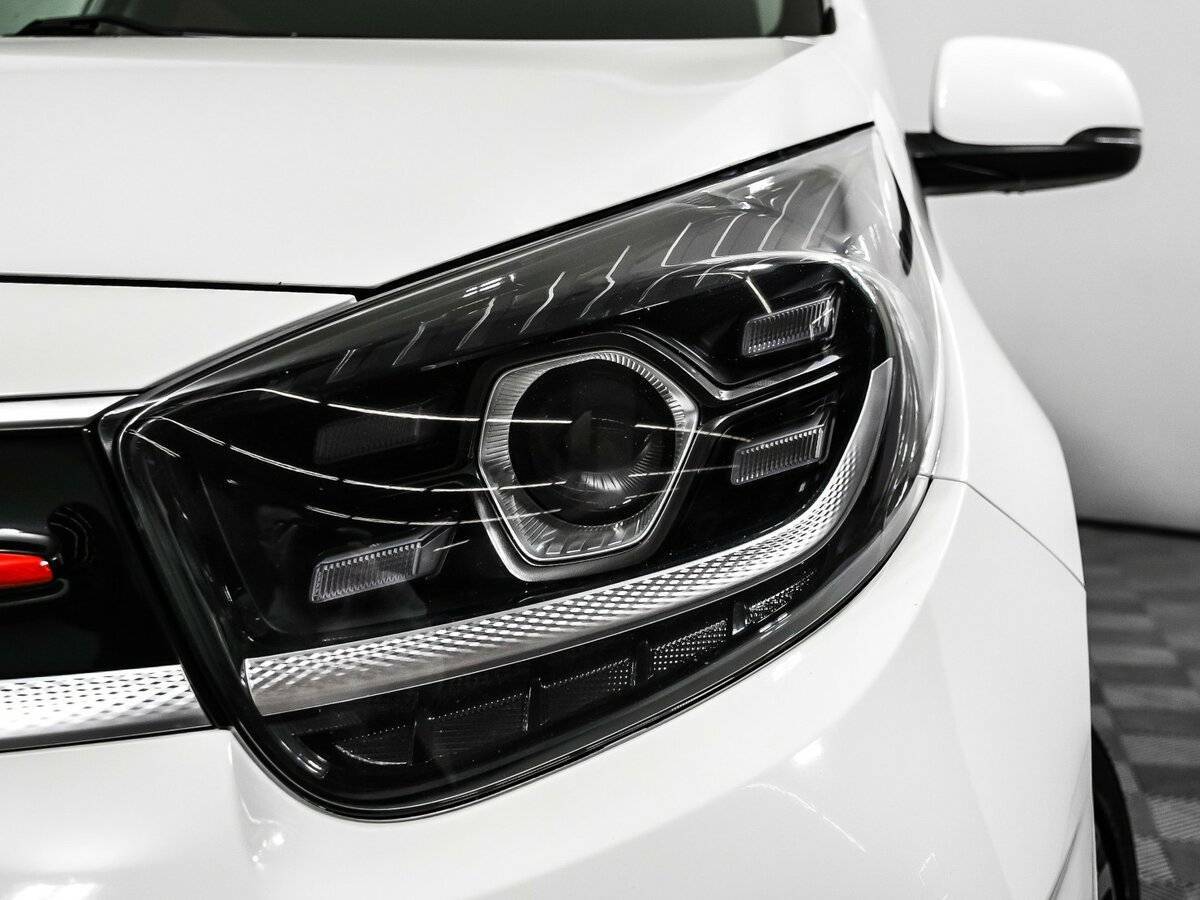 Kia Picanto с пробегом — 2021 год. Фото: #14