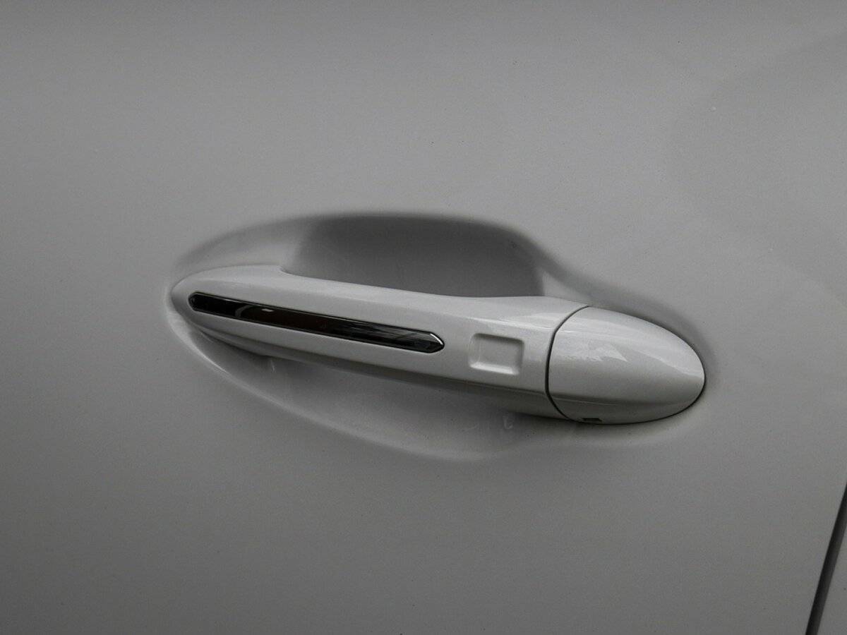 Chery Tiggo 7 Pro Max с пробегом — 2022 год. Фото: #19