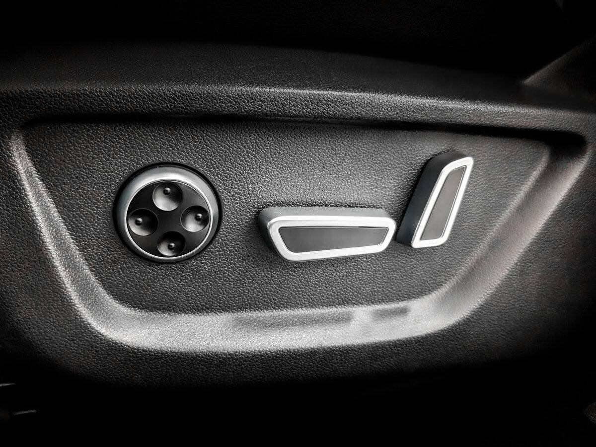 Chery Tiggo 4 с пробегом — 2020 год. Фото: #20