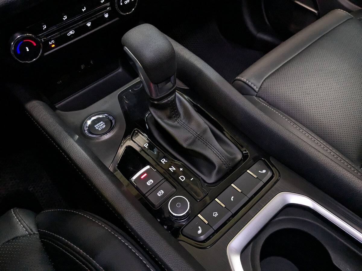 Chery Tiggo 4 с пробегом — 2022 год. Фото: #28