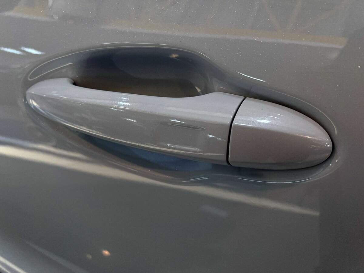 Chery Tiggo 4 Pro с пробегом — 2022 год. Фото: #27