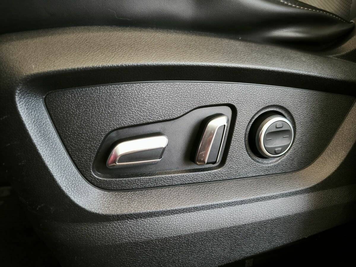 Chery Tiggo 7 Pro с пробегом — 2022 год. Фото: #10