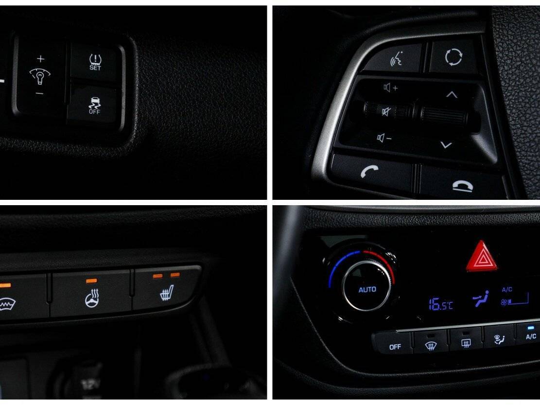 Hyundai Solaris с пробегом — 2019 год. Фото: #16