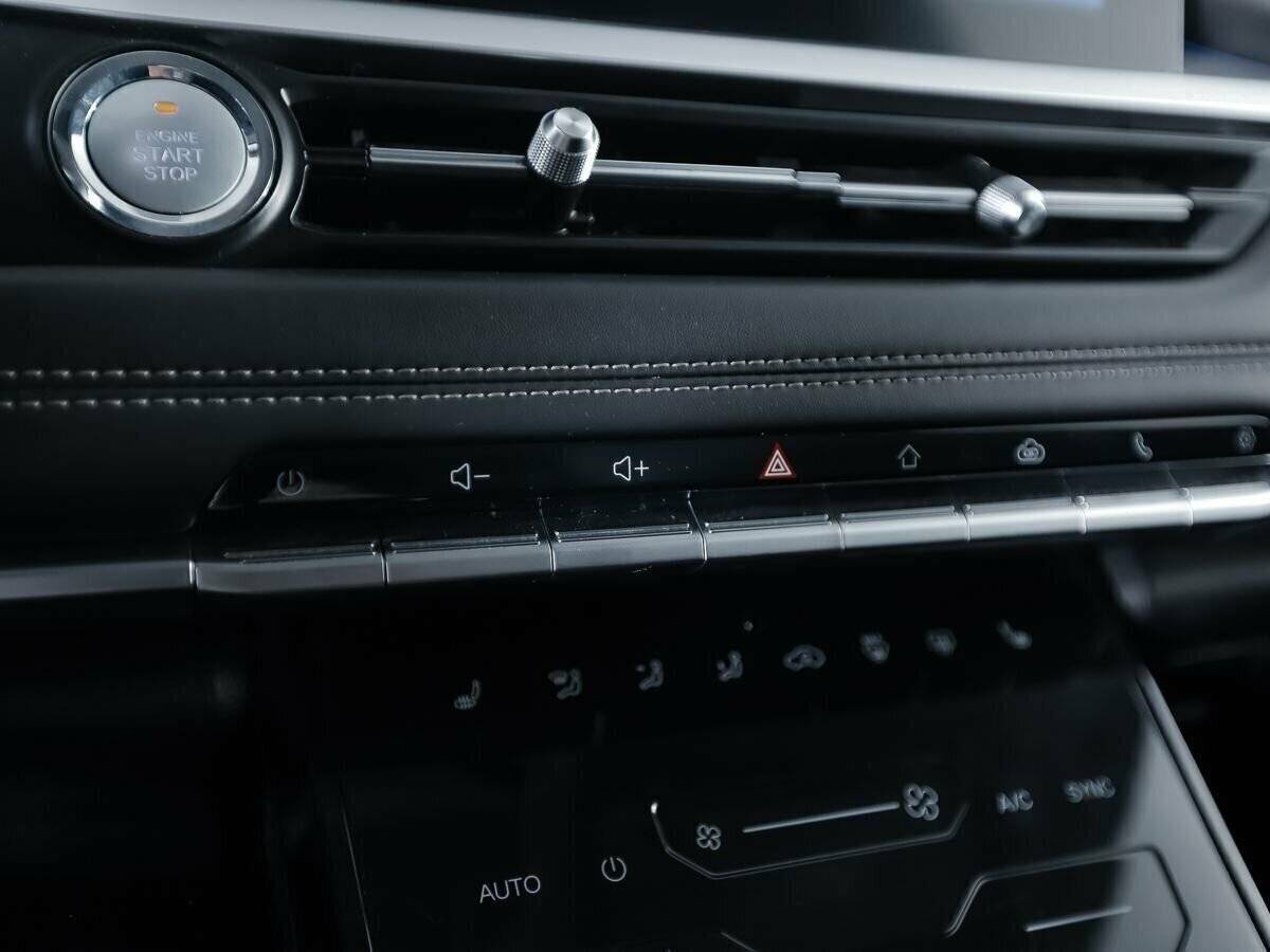 Chery Tiggo 7 Pro с пробегом — 2022 год. Фото: #15