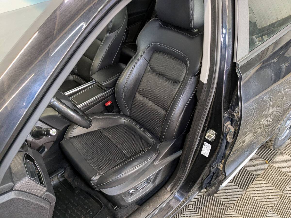 Chery Tiggo 4 с пробегом — 2021 год. Фото: #19