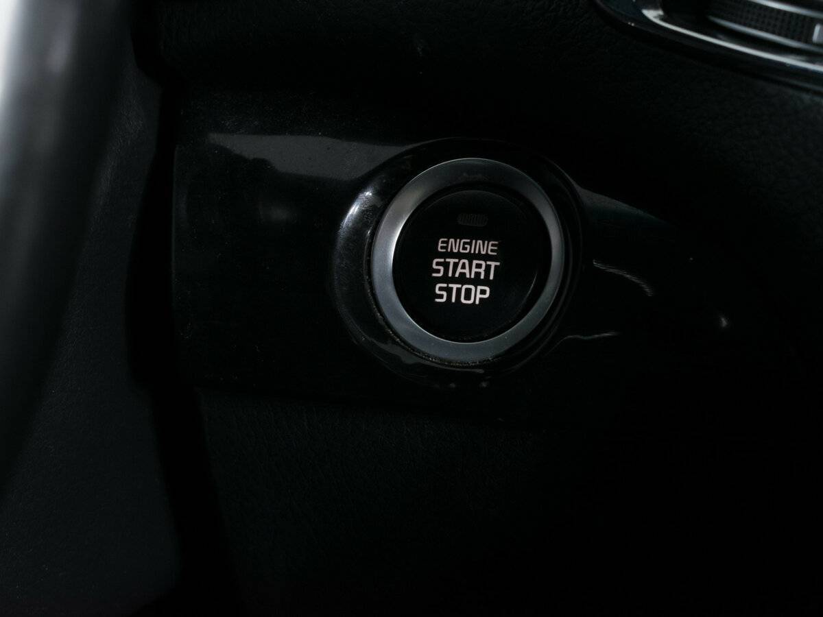 Kia Sorento с пробегом — 2013 год. Фото: #14