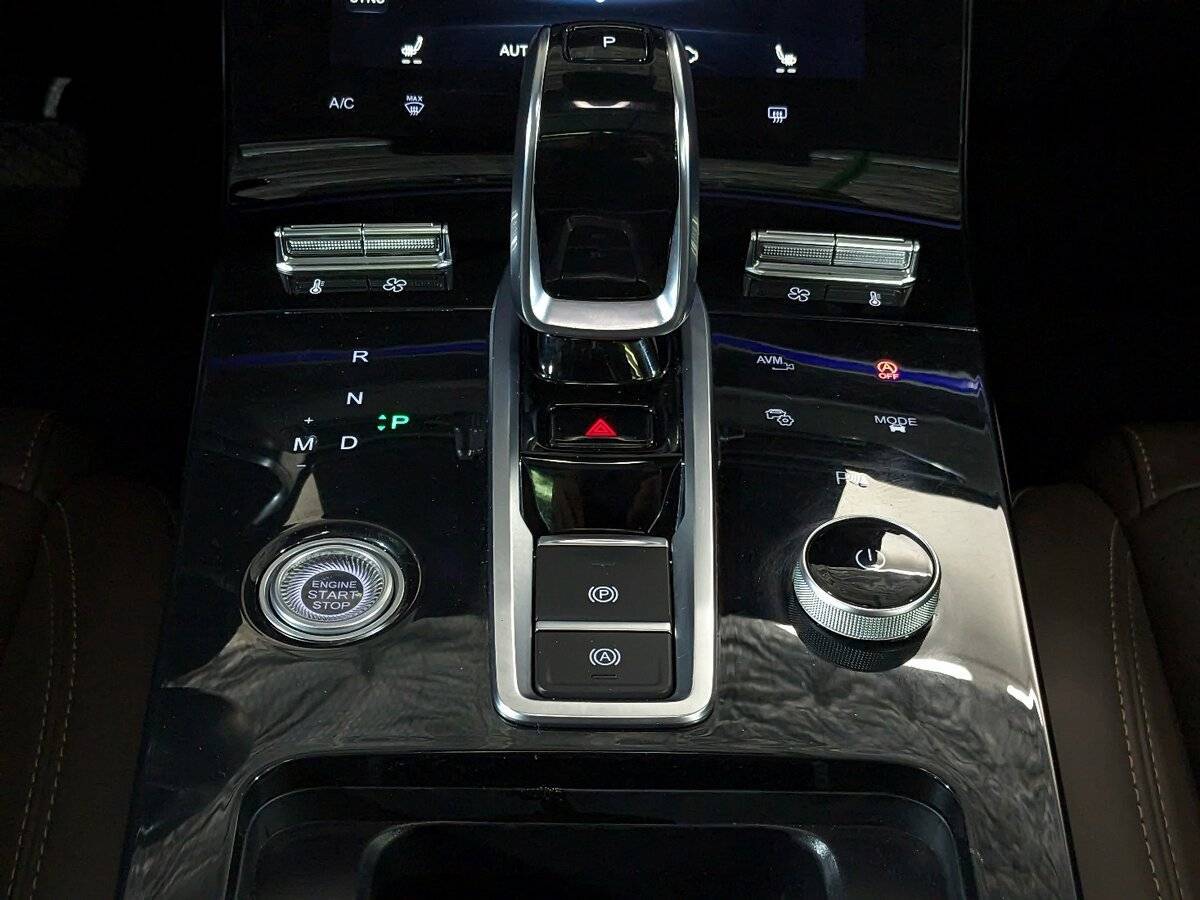 Chery Tiggo 8 Pro с пробегом — 2022 год. Фото: #26