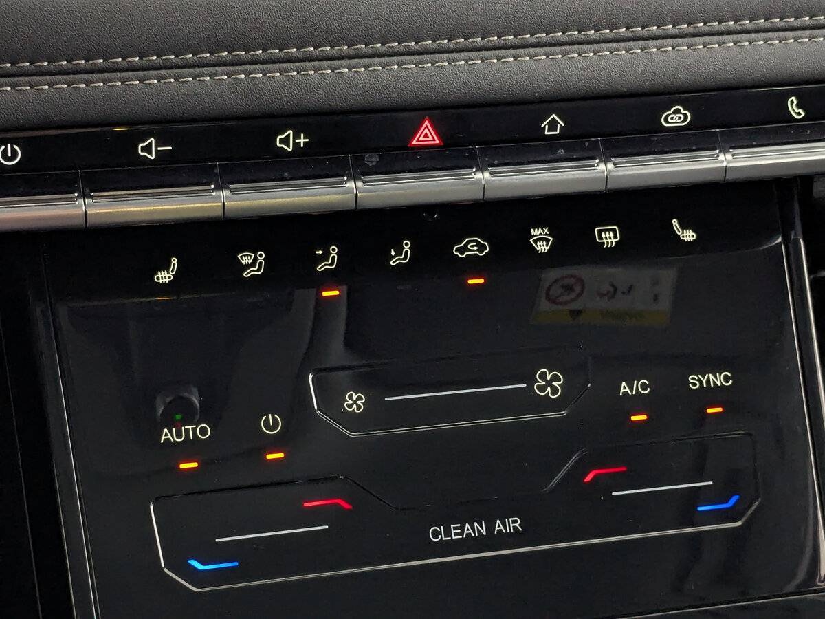 Chery Tiggo 7 Pro с пробегом — 2020 год. Фото: #20