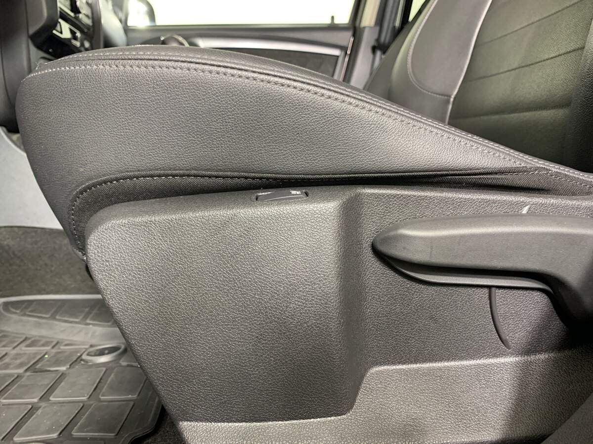 Renault Duster с пробегом — 2017 год. Фото: #16