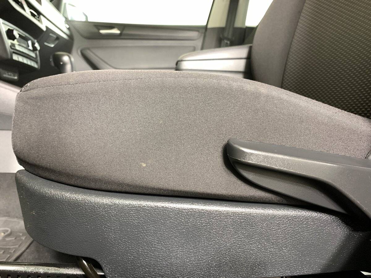 Volkswagen Polo с пробегом — 2020 год. Фото: #15