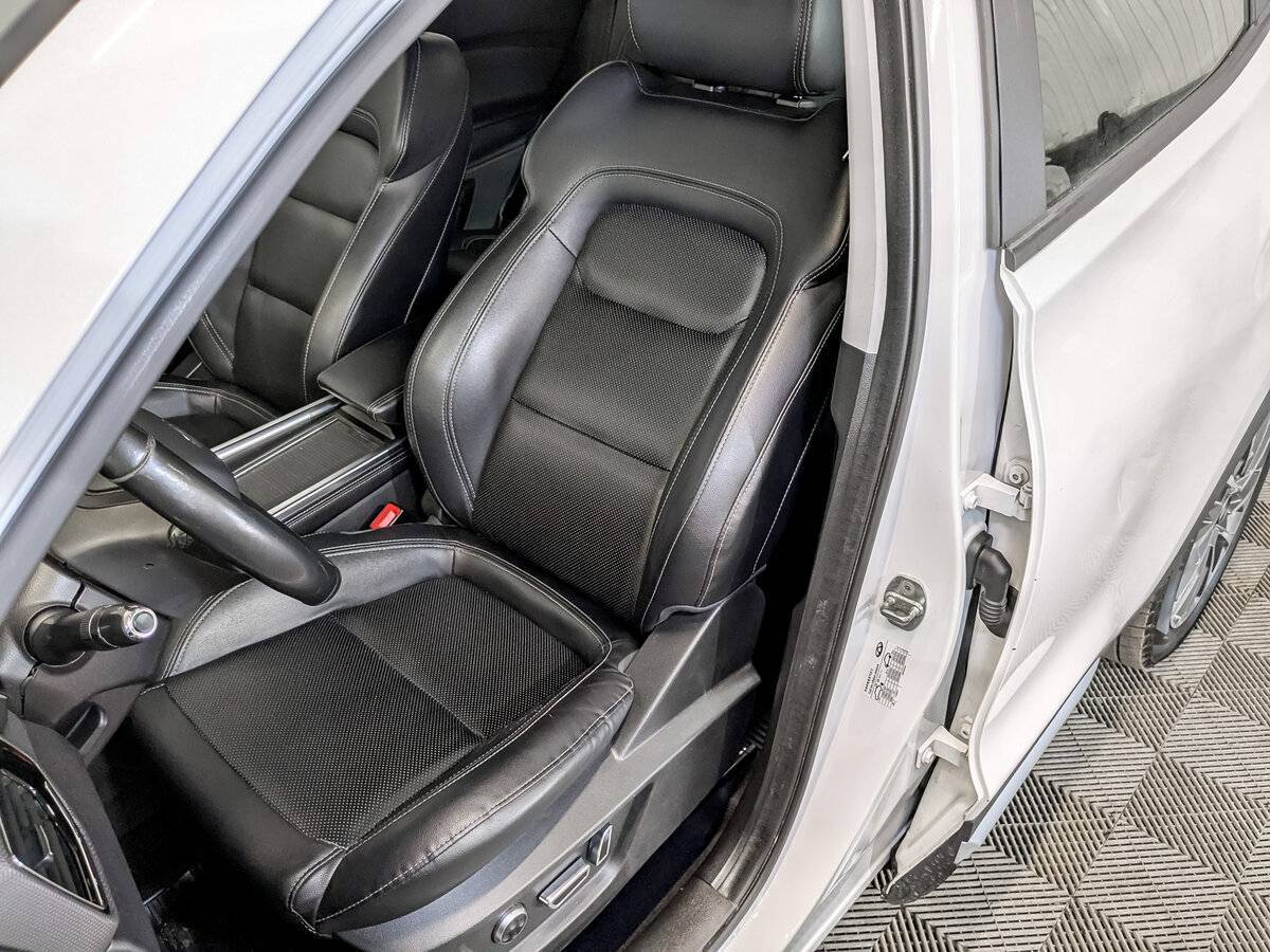 Chery Tiggo 4 с пробегом — 2021 год. Фото: #19