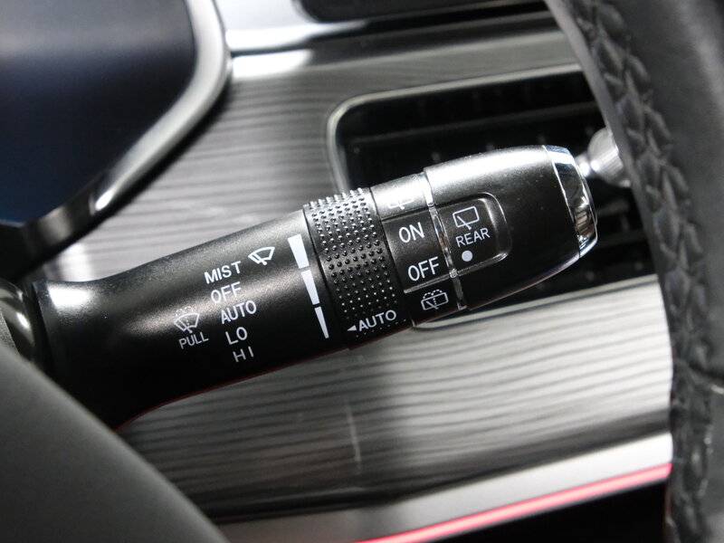 Chery Tiggo 8 Pro с пробегом — 2021 год. Фото: #13