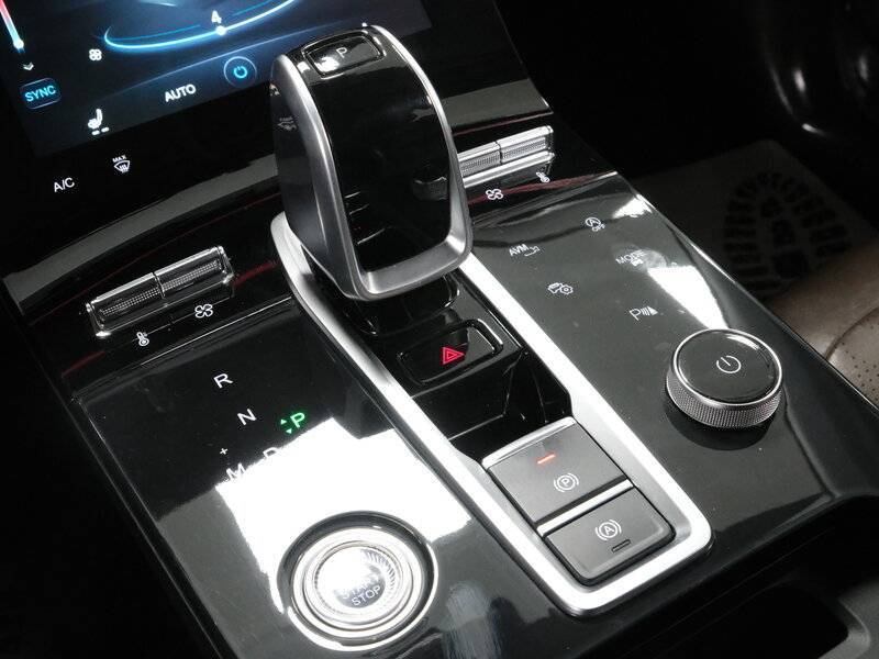 Chery Tiggo 8 Pro с пробегом — 2021 год. Фото: #17