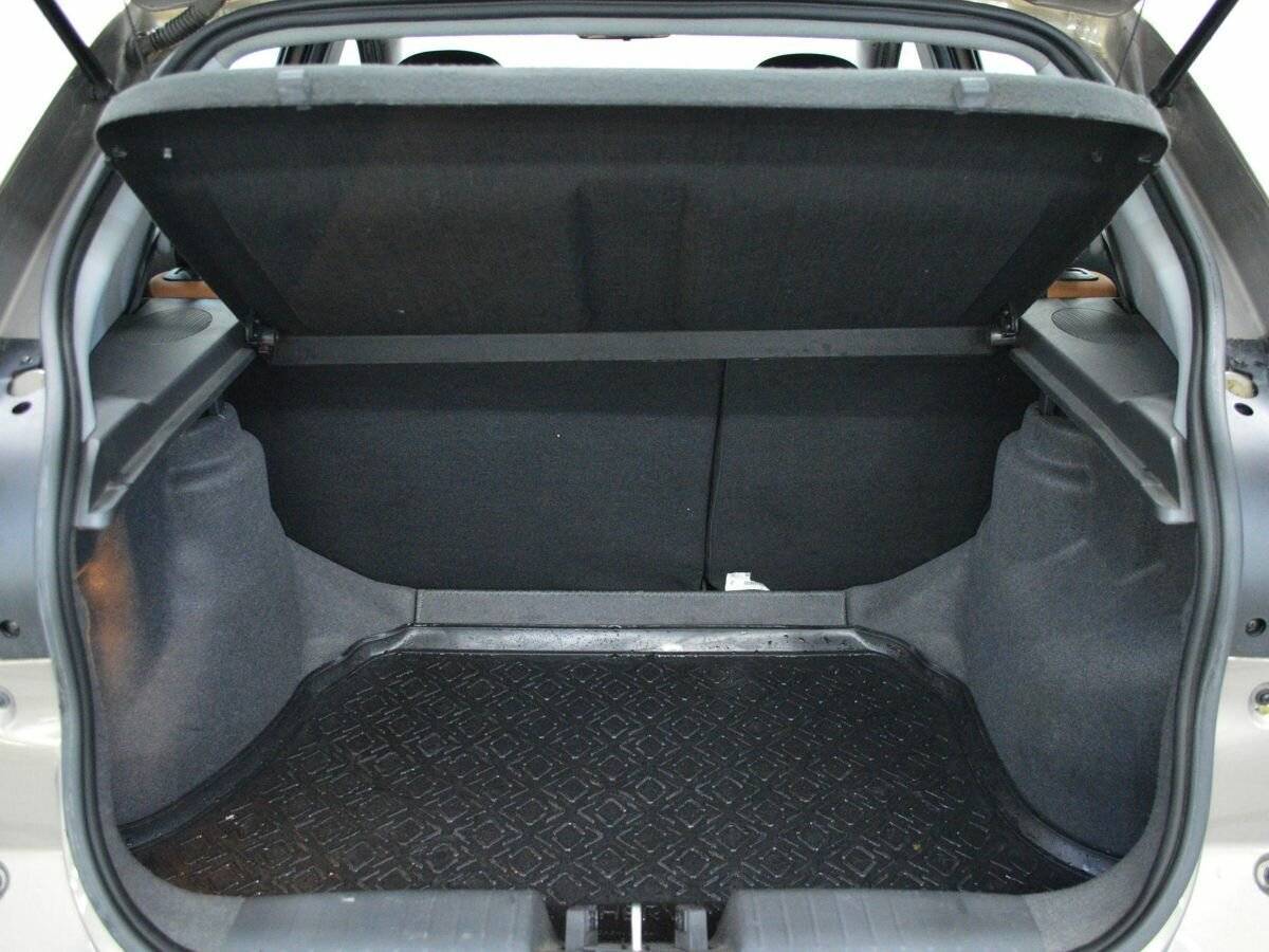 Chery Tiggo 2 с пробегом — 2017 год. Фото: #14