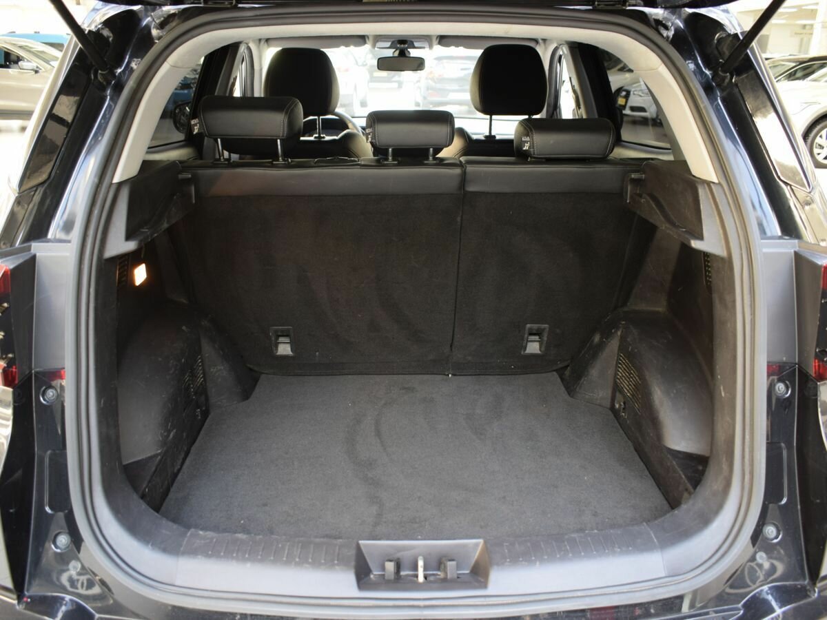 Chery Tiggo 4 с пробегом — 2021 год. Фото: #17