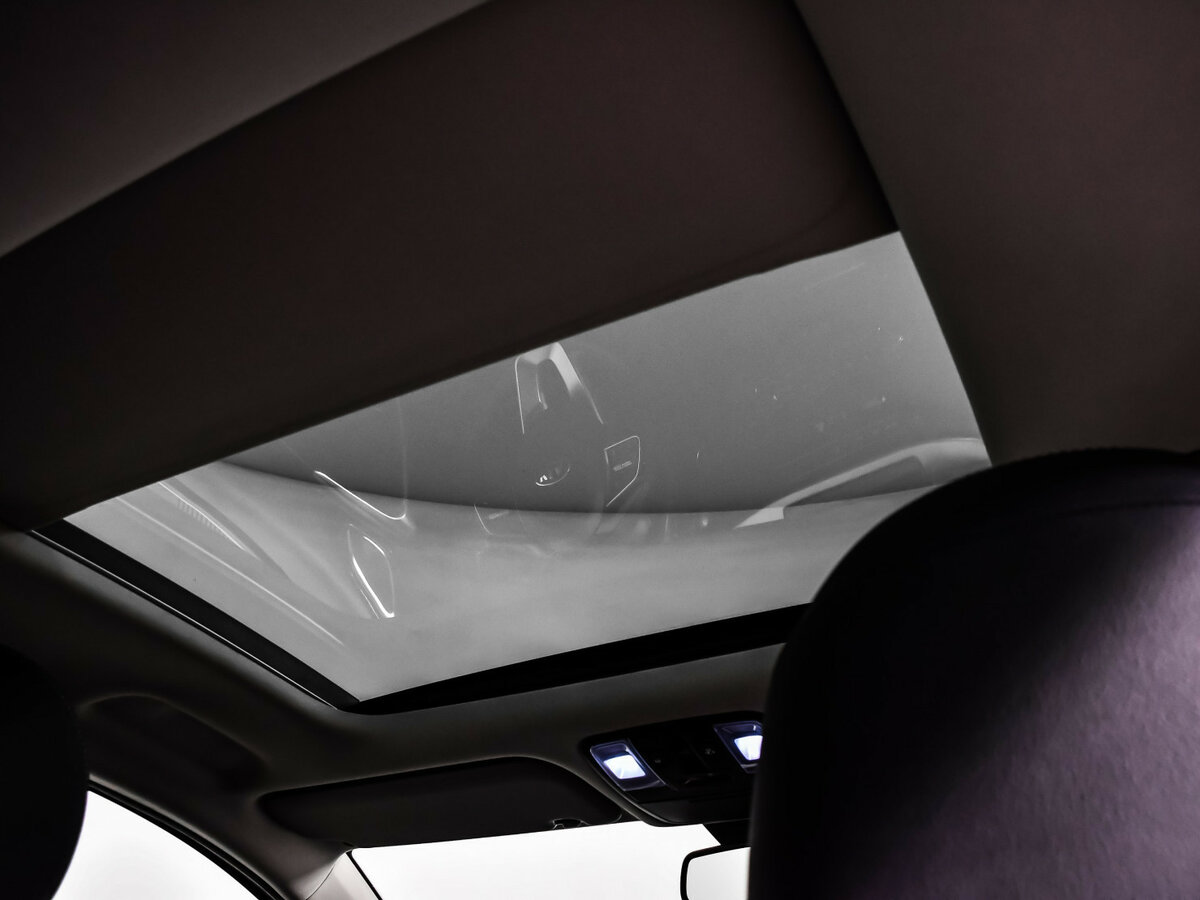 Kia Ceed с пробегом — 2018 год. Фото: #12