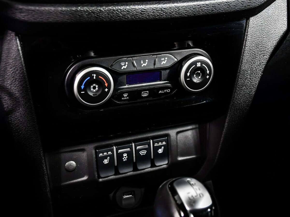 Lada (ВАЗ) XRAY с пробегом — 2021 год. Фото: #13