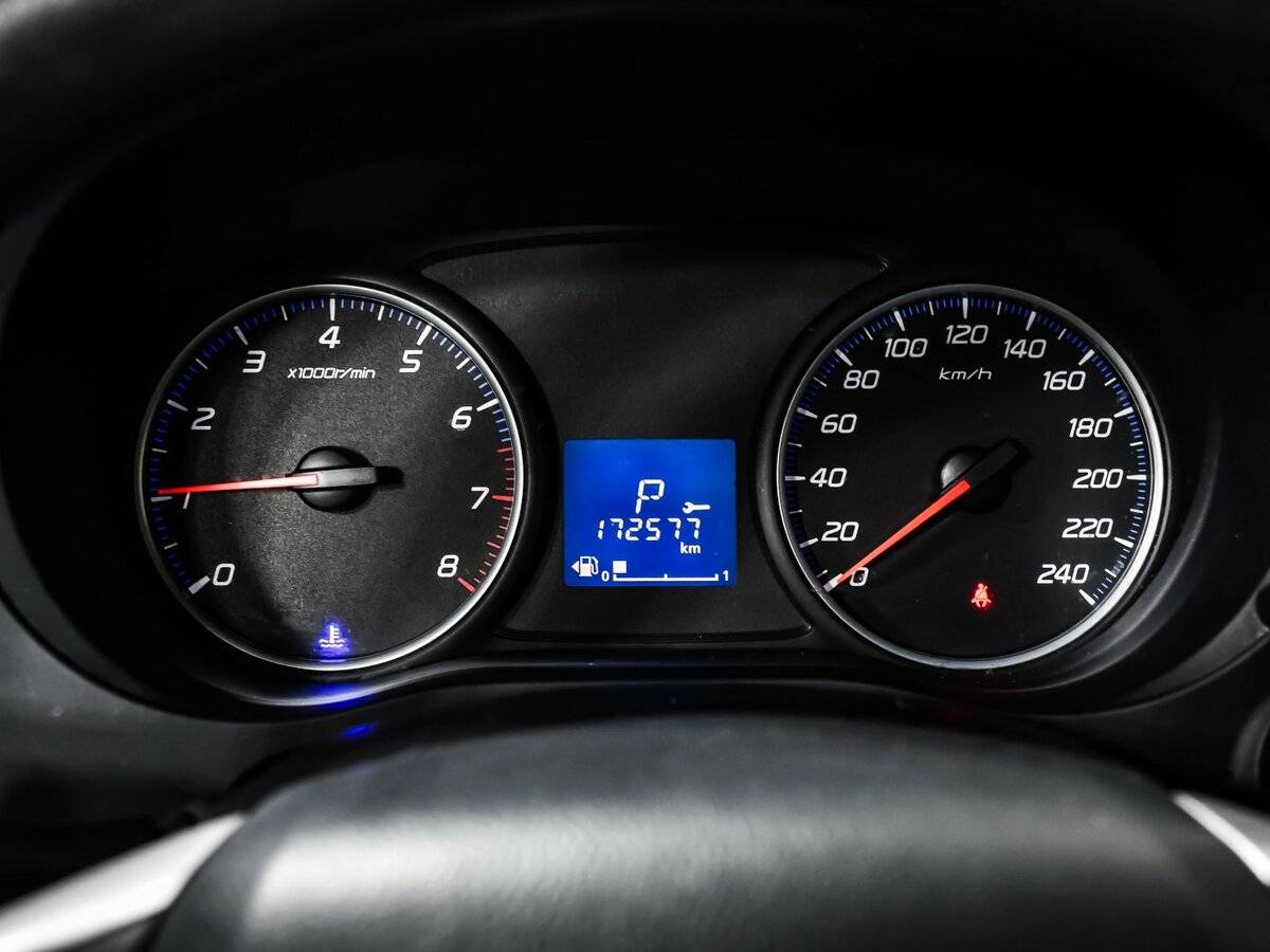 Mitsubishi Outlander с пробегом — 2014 год. Фото: #7