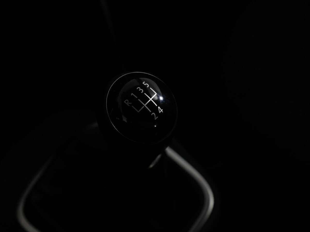 Volkswagen Polo с пробегом — 2017 год. Фото: #15