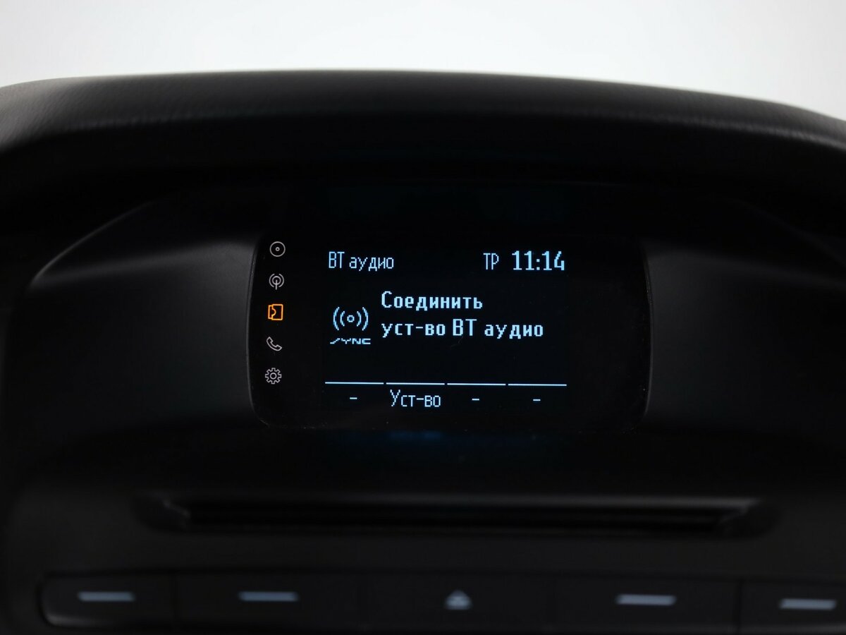 Ford Focus с пробегом — 2018 год. Фото: #16