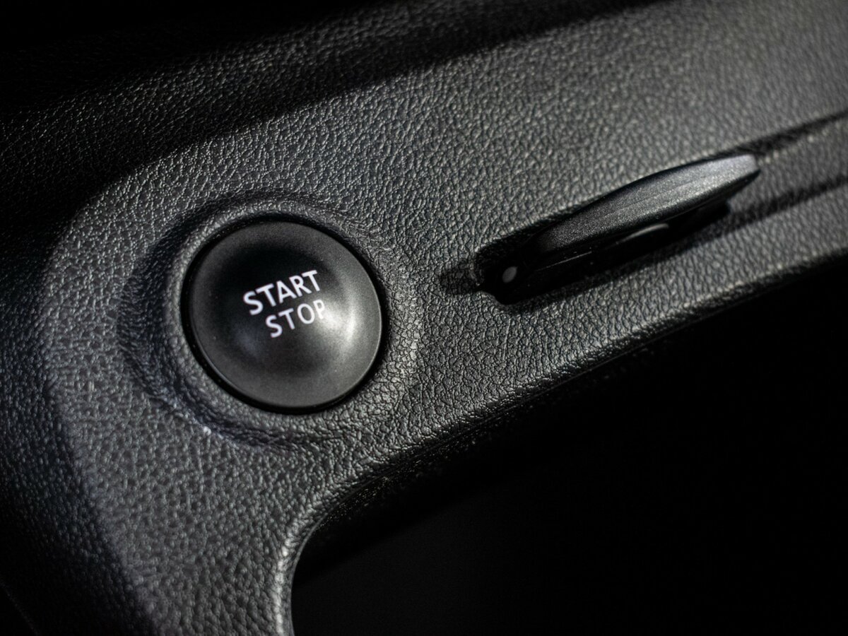 Renault Kaptur с пробегом — 2017 год. Фото: #13