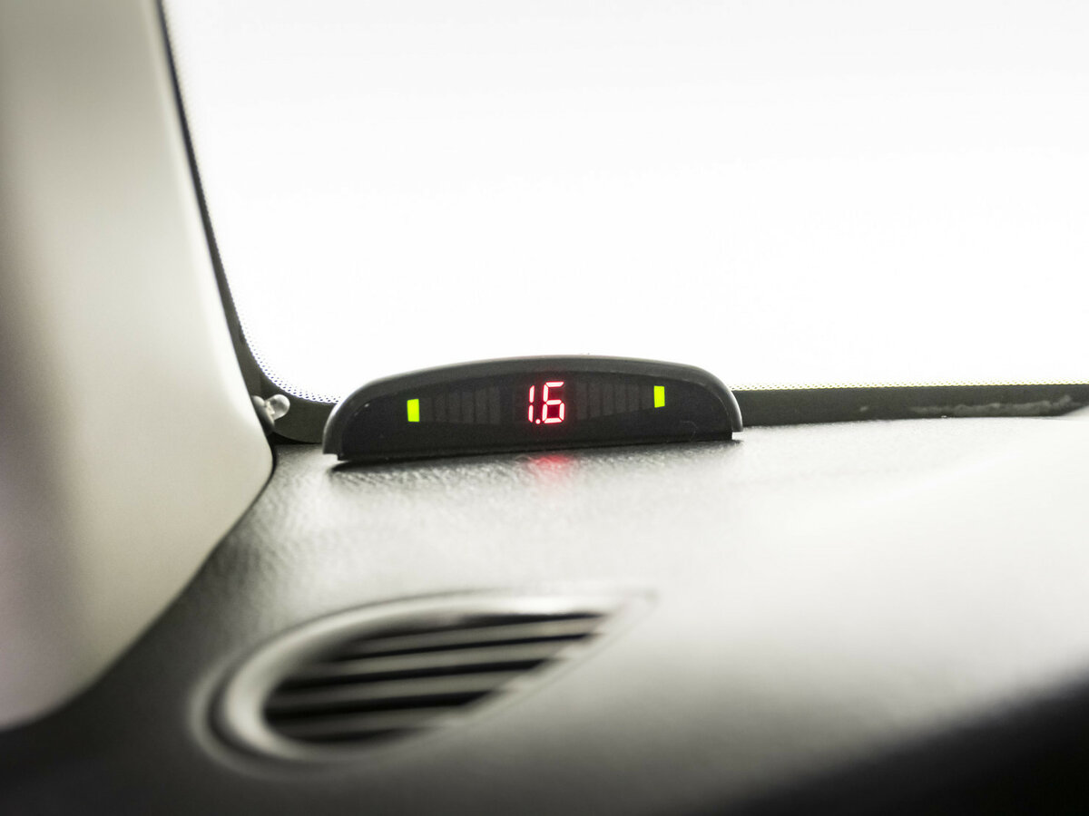 Kia Rio с пробегом — 2020 год. Фото: #13