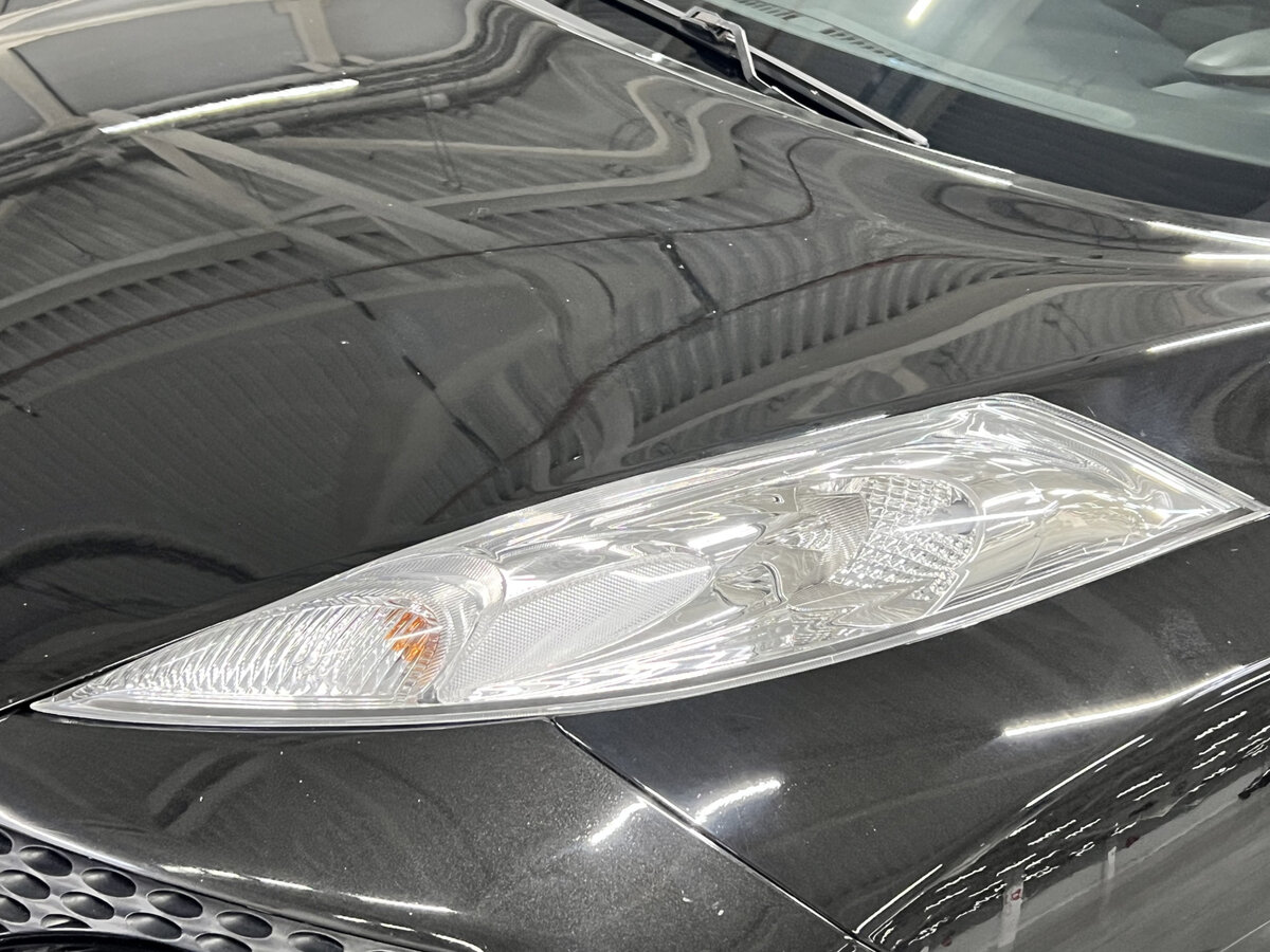 Nissan Juke с пробегом — 2012 год. Фото: #14