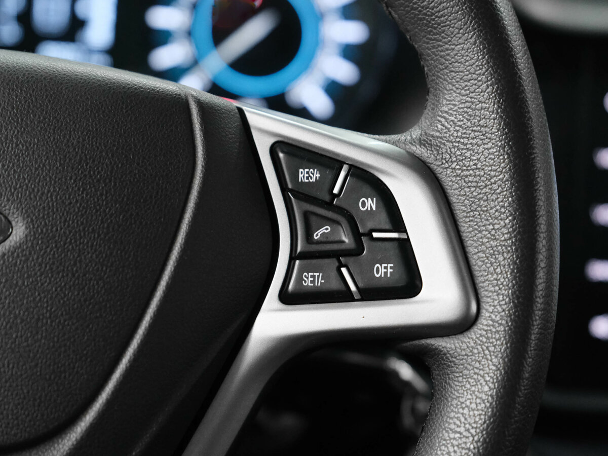 Chery Tiggo 3 с пробегом — 2018 год. Фото: #20