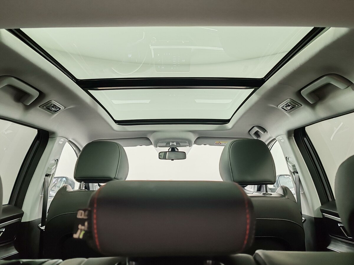 Chery Tiggo 7 Pro с пробегом — 2022 год. Фото: #22