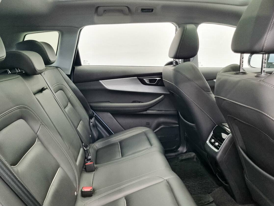 Chery Tiggo 7 Pro с пробегом — 2022 год. Фото: #14