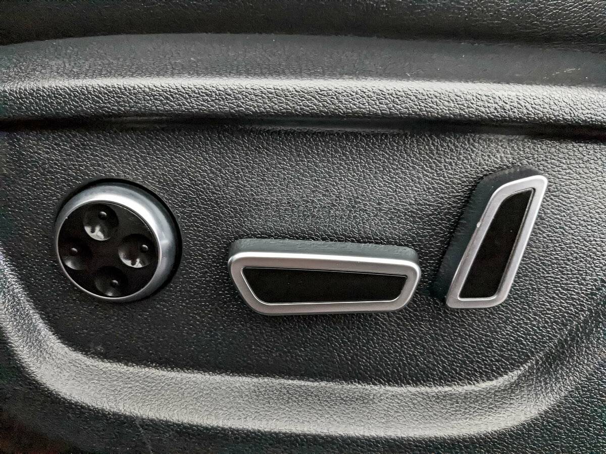 Chery Tiggo 4 с пробегом — 2022 год. Фото: #25