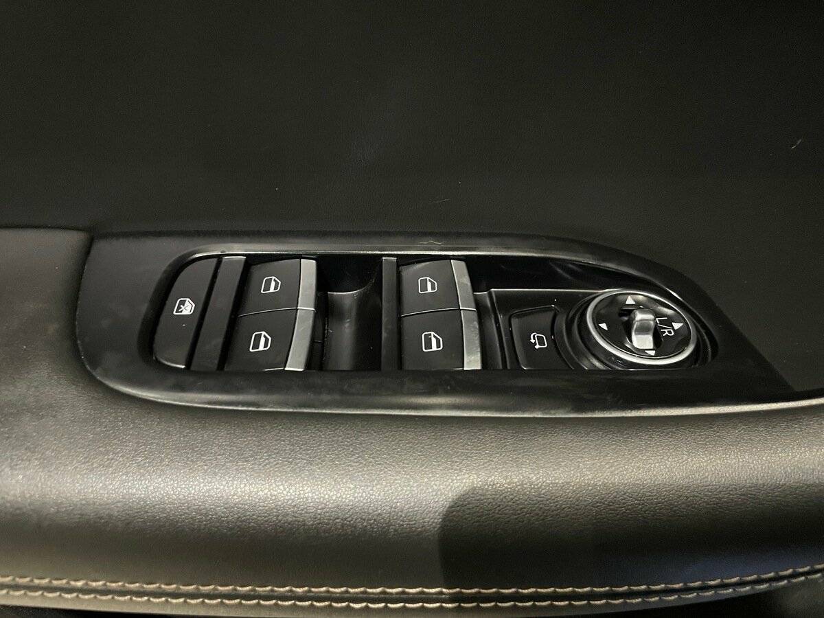 Chery Tiggo 8 с пробегом — 2021 год. Фото: #10