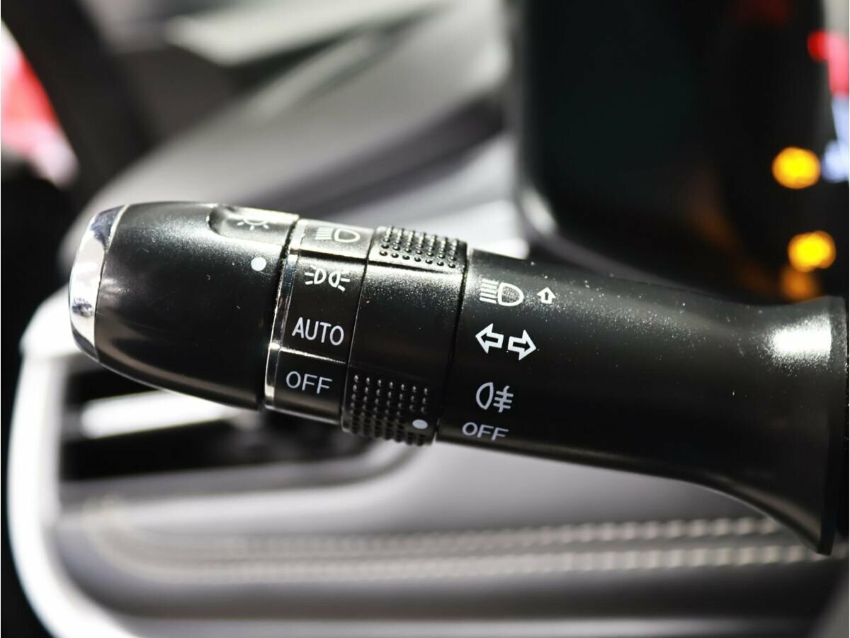 Chery Tiggo 7 Pro с пробегом — 2022 год. Фото: #19