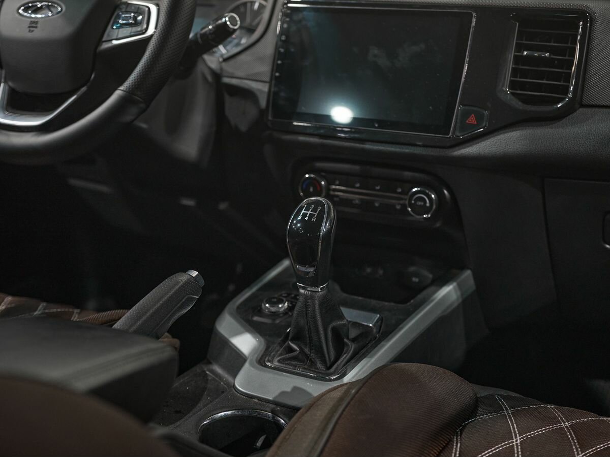 Chery Tiggo 4 с пробегом — 2021 год. Фото: #31