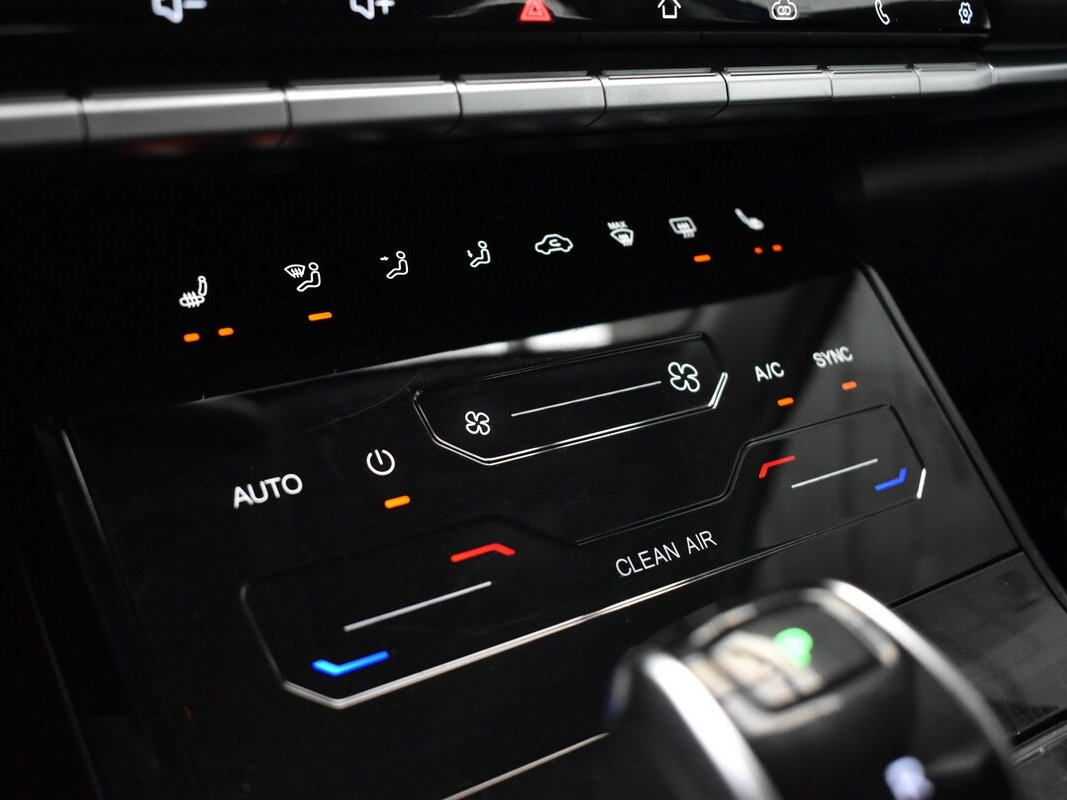 Chery Tiggo 7 Pro с пробегом — 2022 год. Фото: #7