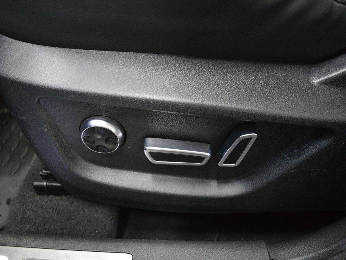 Chery Tiggo 8 с пробегом — 2020 год. Фото: #16