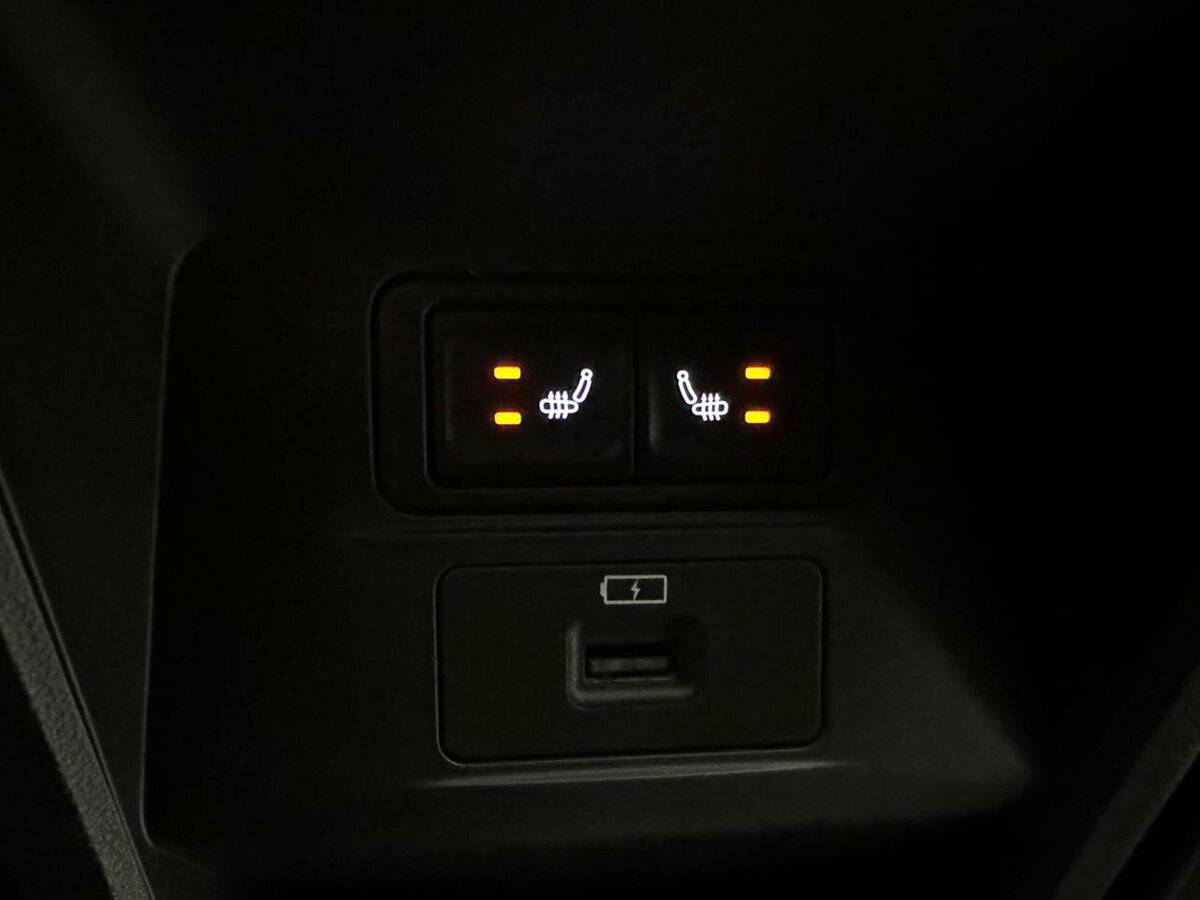 Chery Tiggo 4 Pro с пробегом — 2022 год. Фото: #17