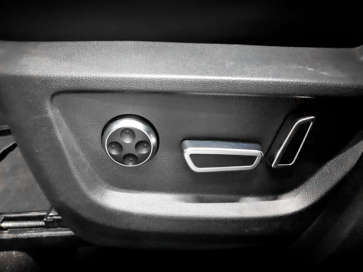 Chery Tiggo 4 с пробегом — 2022 год. Фото: #20