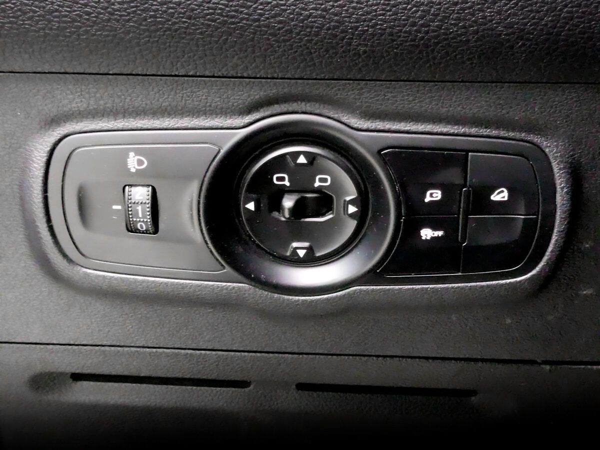 Chery Tiggo 4 с пробегом — 2022 год. Фото: #26